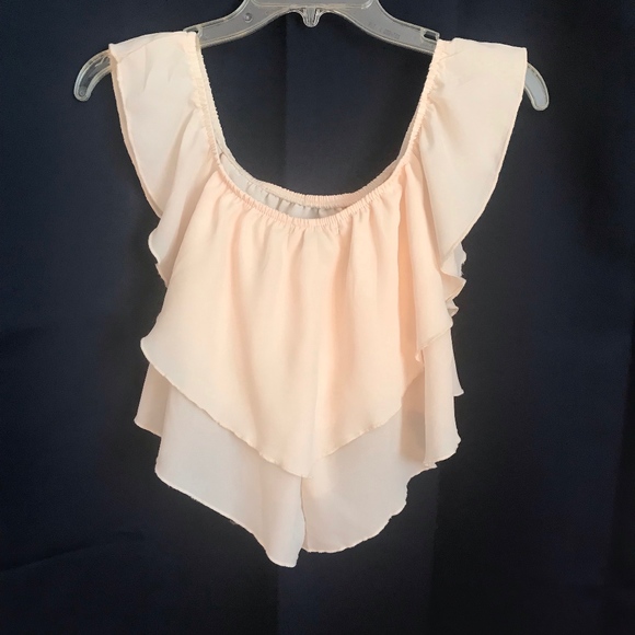 Crop top - Picture 2 of 2